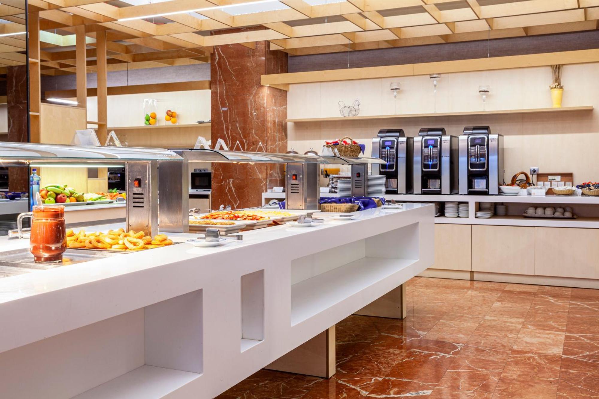 Hotel Olympia Valencia อัลโบรายา ภายนอก รูปภาพ